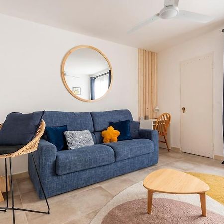 Apartmán L'Escupade Bayti-Loc Timone Proche Velodrome Et Plages Marseille Exteriér fotografie