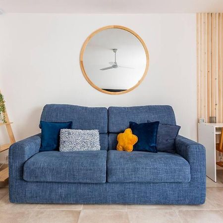 Apartmán L'Escupade Bayti-Loc Timone Proche Velodrome Et Plages Marseille Exteriér fotografie