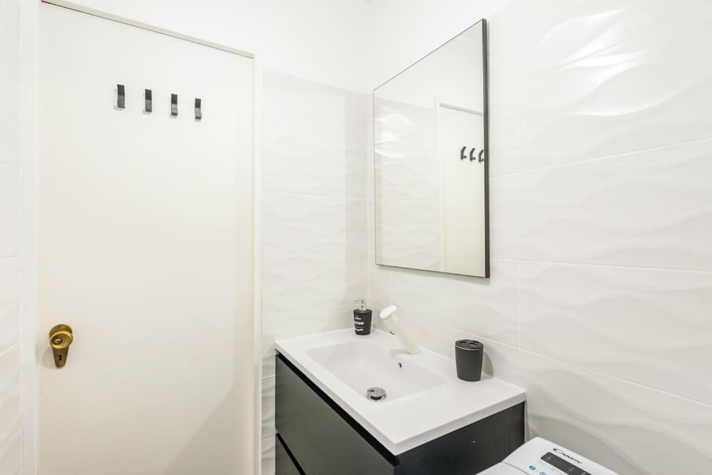 Apartmán L'Escupade Bayti-Loc Timone Proche Velodrome Et Plages Marseille Exteriér fotografie