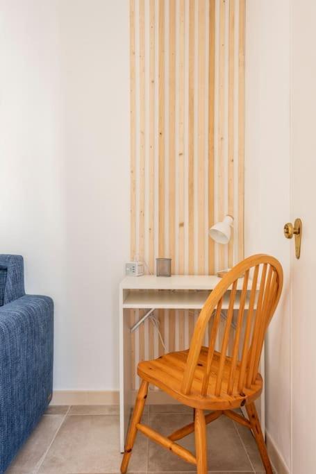 Apartmán L'Escupade Bayti-Loc Timone Proche Velodrome Et Plages Marseille Exteriér fotografie